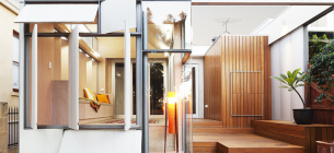 10 Inspirasi Dan Tips Mendesain Rumah extension Yang Serasi Part 1